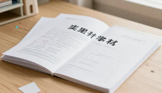 教育技术在教辅资料课程研发中的应用场景分析
