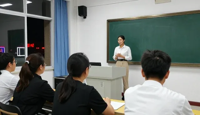 师资力量与课程资源开发中的维护策略